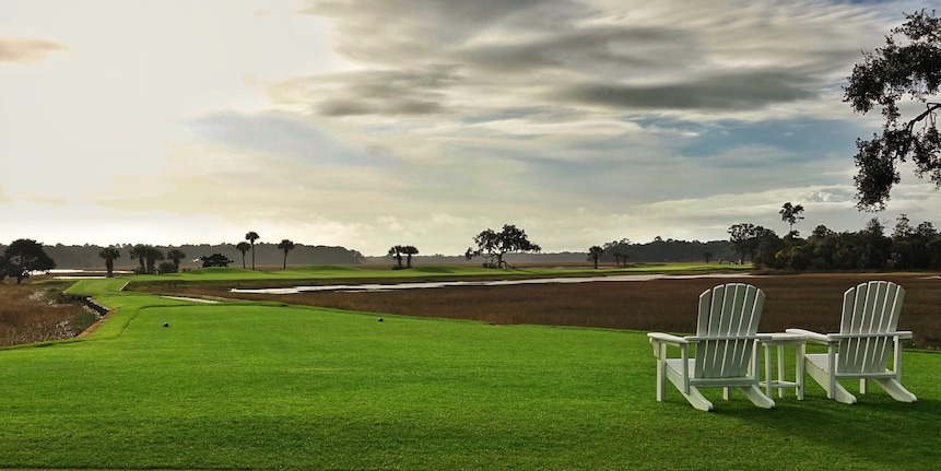 Secession Golf Club