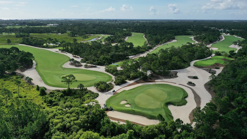 13. Medalist Golf Club