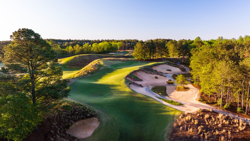 11. Tobacco Road Golf Club