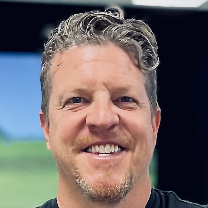 Damon Goddard